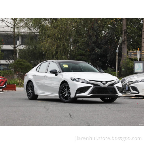 2022 Toyota camry 8AT 2.5S Fengshang edition in stock